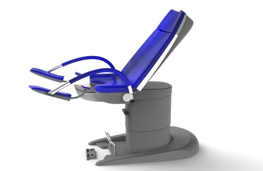 妇科检查椅缩略图